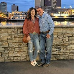 Meet your Posher, Marti